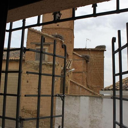 Lanaja Casa El Aljibe 빌라 외부 사진